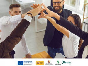 Formación Gratuita en Sevilla: Una Oportunidad de digitalización