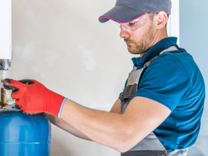 El sector del gas sigue generando empleo: fórmate como Instalador de Gas con alta demanda profesional