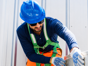 Formación gratuita para trabajar en uno de los sectores con más futuro: la aerotermia