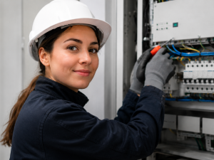 Curso Gratuito en Instalación de Baja Tensión con especialidad fotovoltaica