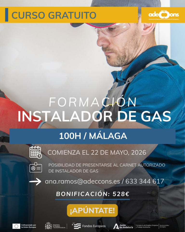 Adeccons - Instalador de Gas (1440 x 1800 px)