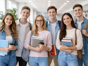 ¿Necesitas personal cualificado joven para tu empresa?