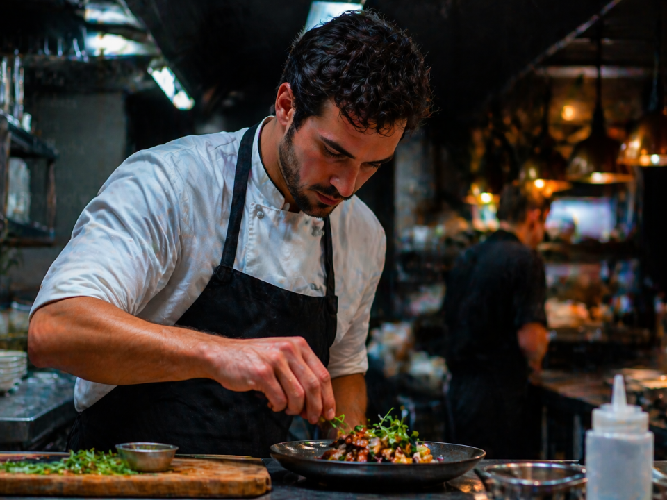 Nueva Oferta de Empleo en Constantina