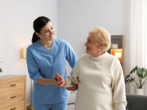 Curso gratuito de Atención Sociosanitaria en Palma del Río