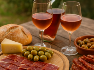 Constantina celebra su XII Feria del Mosto, Vinos, Licores y Productos Ibéricos