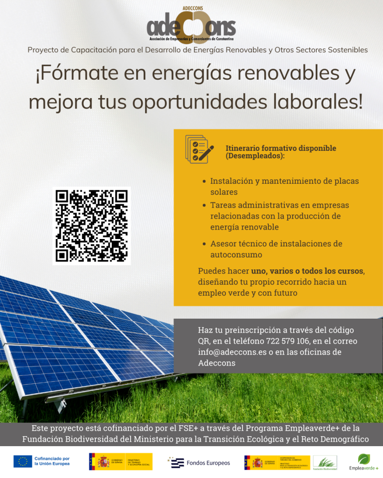 Nuevo Diseño Adeccons