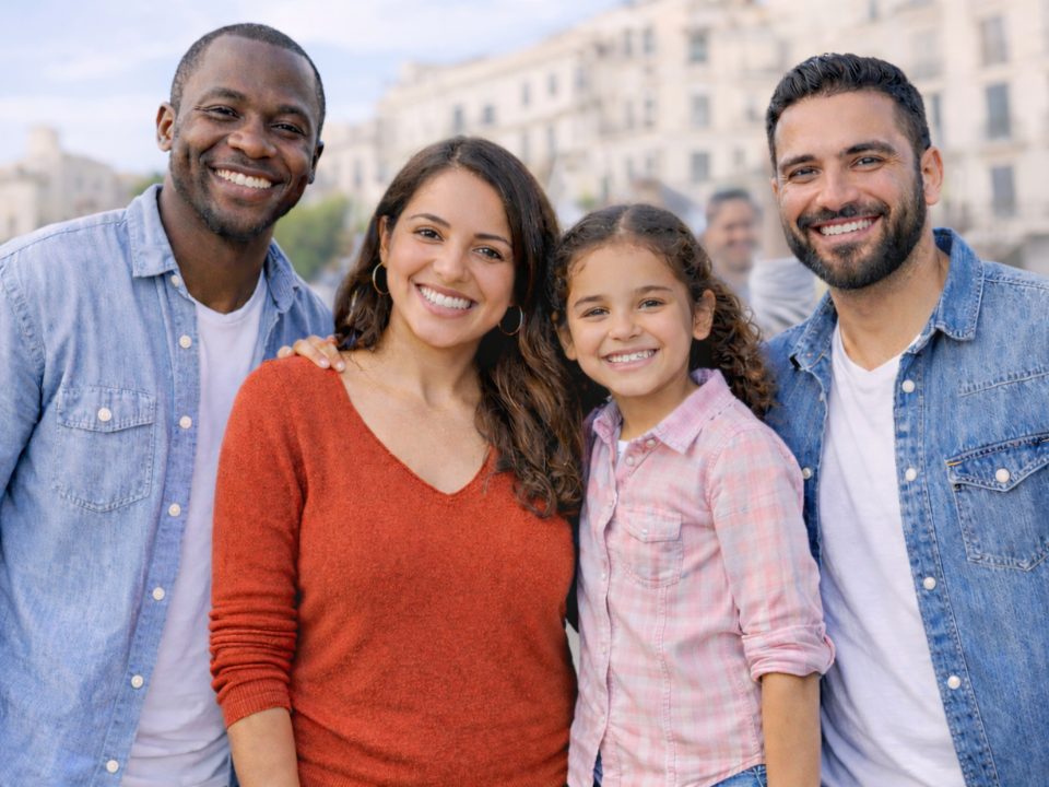 Programa de Atención Integral para Personas Extranjeras